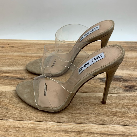 Steve Madden Shoes - Steve Madden Charlee Sandal